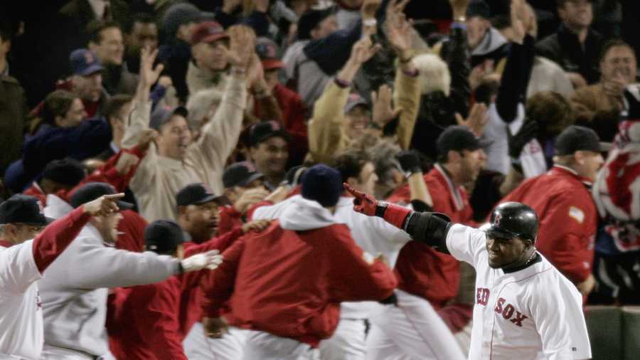 Think you know everything there is to know about the Red Sox and Fenway Park? Some of these fun facts may surprise you. 