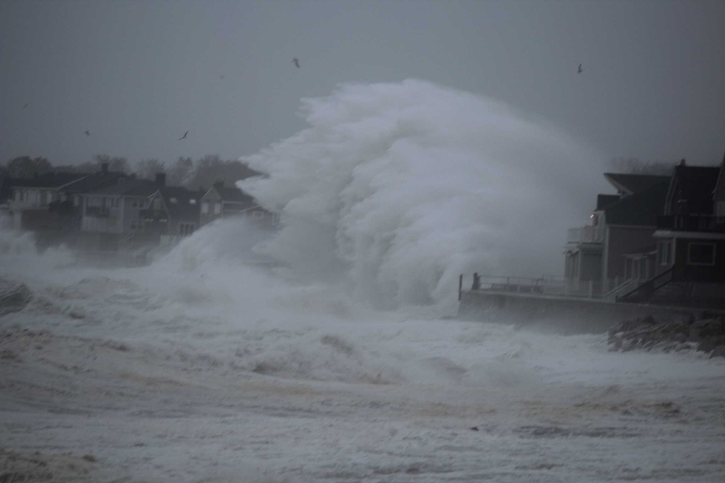 Remembering Superstorm Sandy's Impact