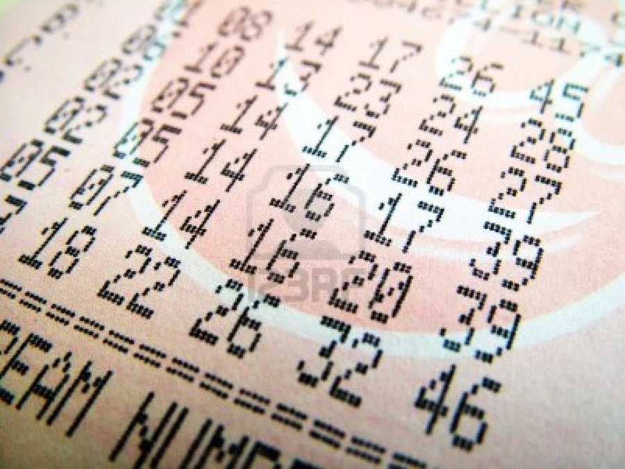 Where big jackpots won: Mass. 'luckiest' lottery stores