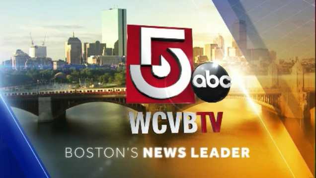 WCVB now.