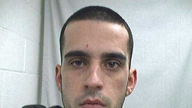 Man charged with sexually assaulting child for drug