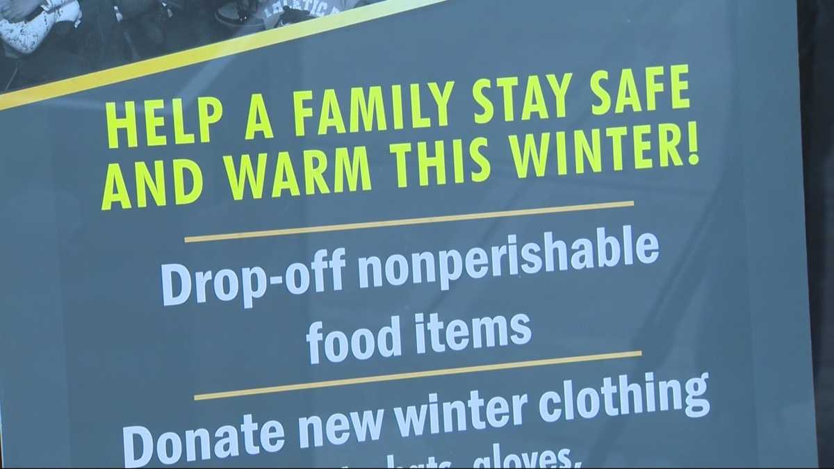 ABCD seeks coats, toys, fuel help for needy