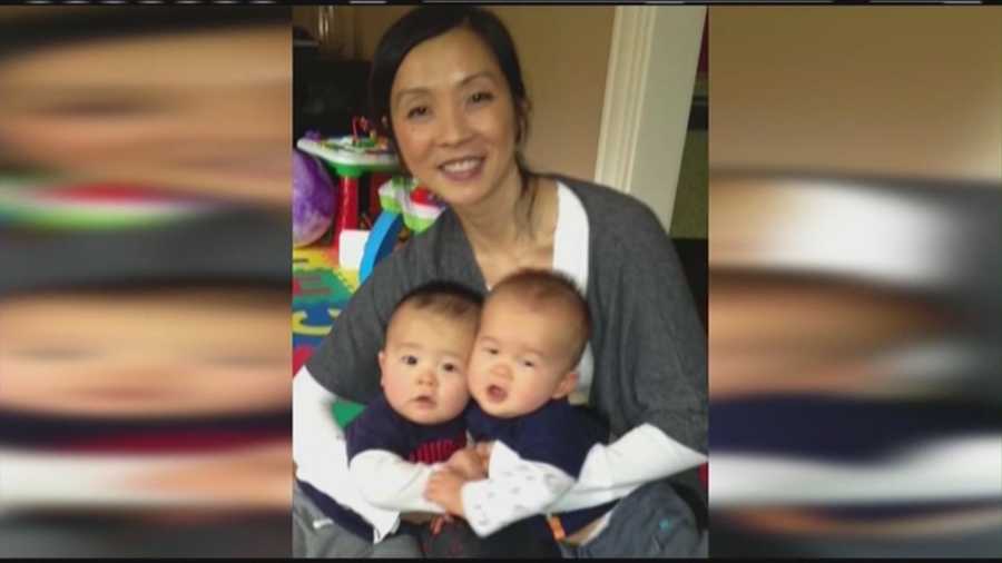 An Arlington mother, her 11-month-old twin boys, and their father were found dead in their home on Nov. 18.