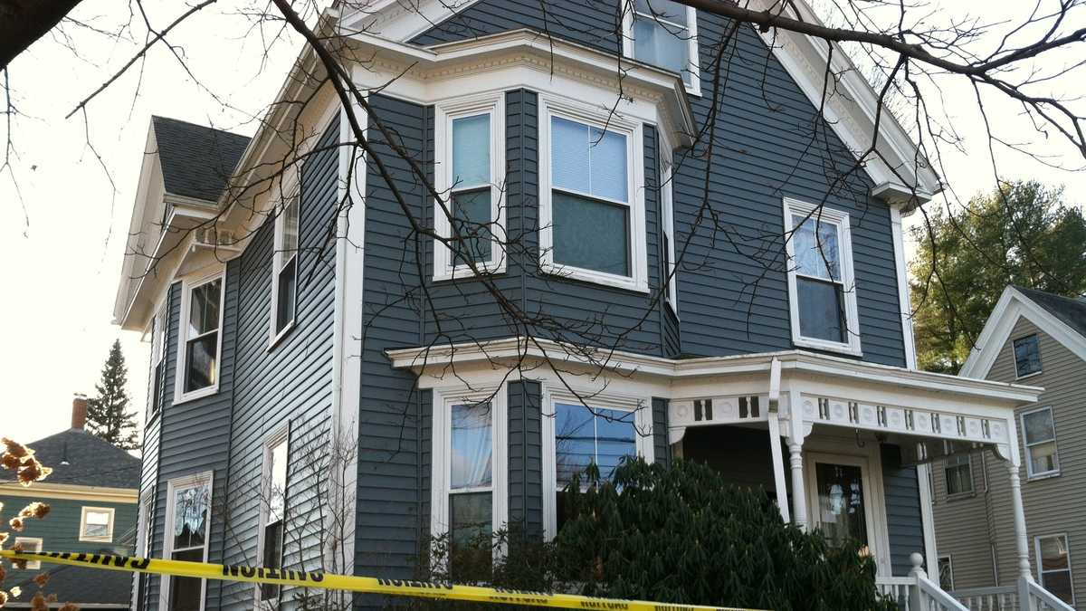 2 men dead in apparent murder-suicide