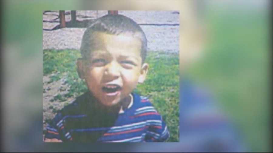 Investigators say 5-year-old Jeremiah Oliver was last seen by relatives Sept. 14 but police only learned recently of his disappearance.