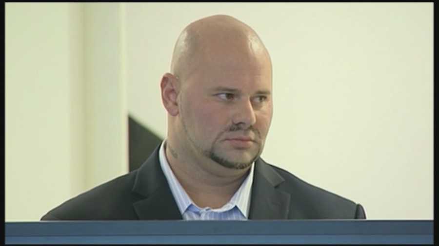 Jared Remy lashes out in letter from jail