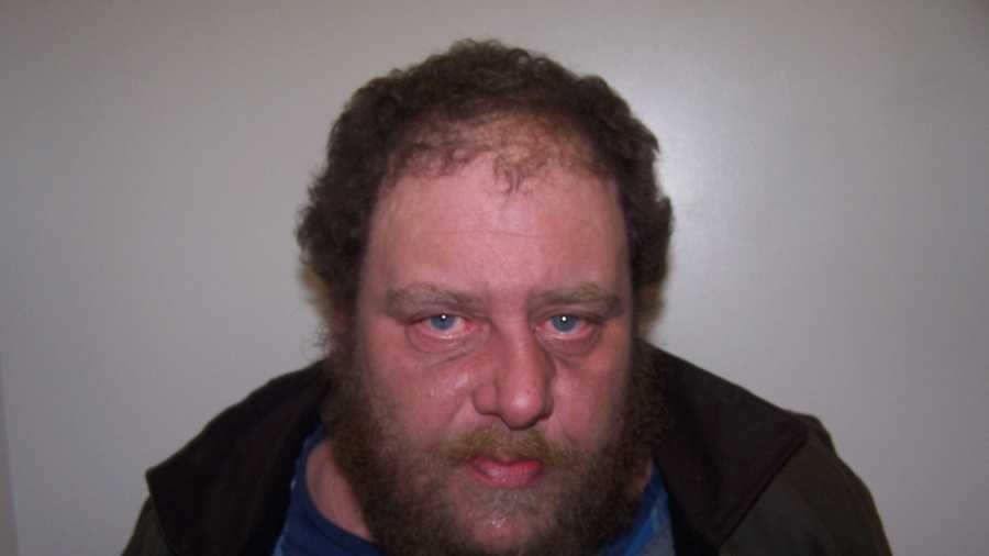 David Frates, 46, of Easton, was arrested Jan. 15 on his 8th OUI charge, police said.