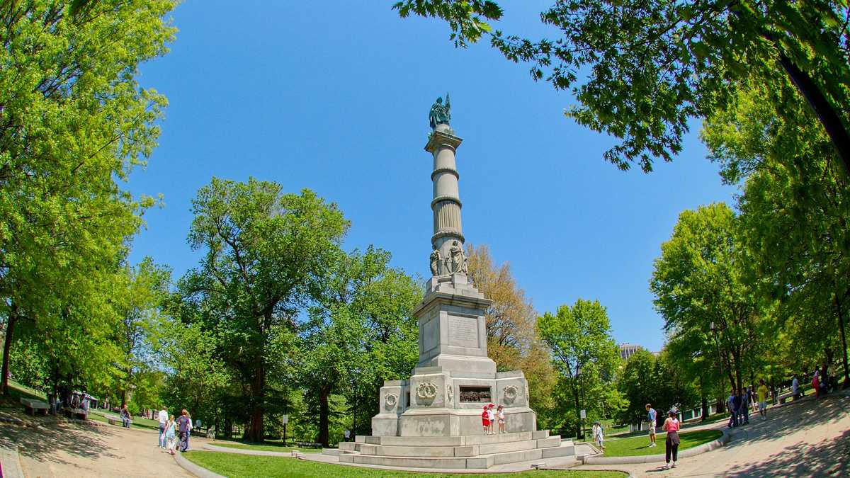 Quirky facts you may not know about Massachusetts