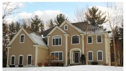 110 Mill Street is on the market in Middleton for $1,099,900. 