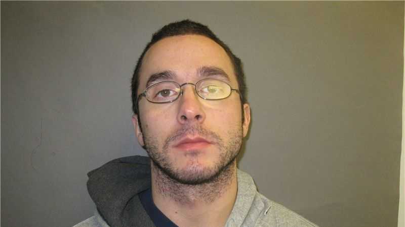 Maine shooting suspect arrested in Mass