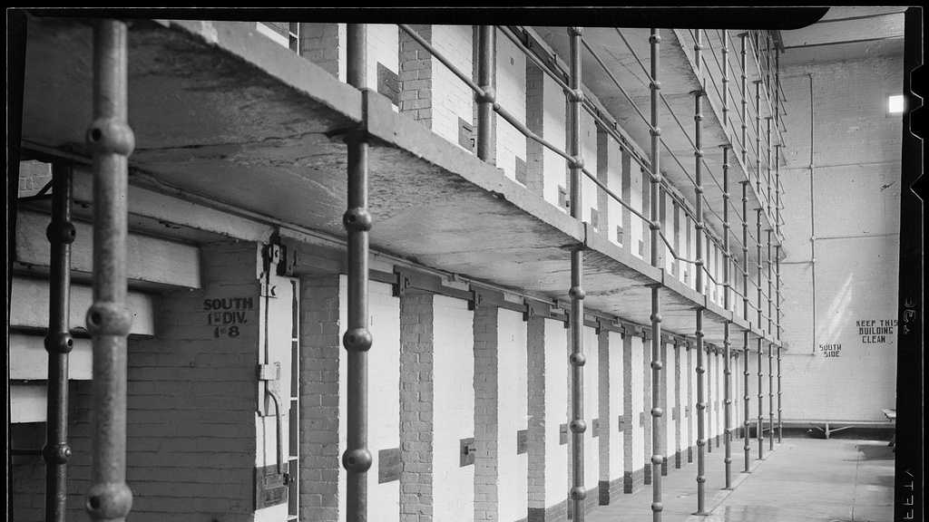 Historical photos: Death penalty in Massachusetts