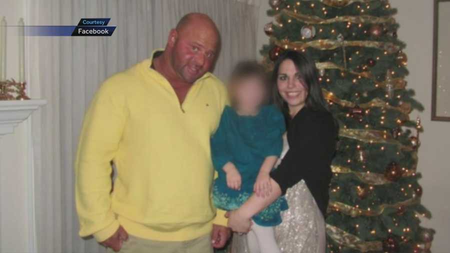 Jared Remy Case: What Guardianship May Mean for Remy's Daughter