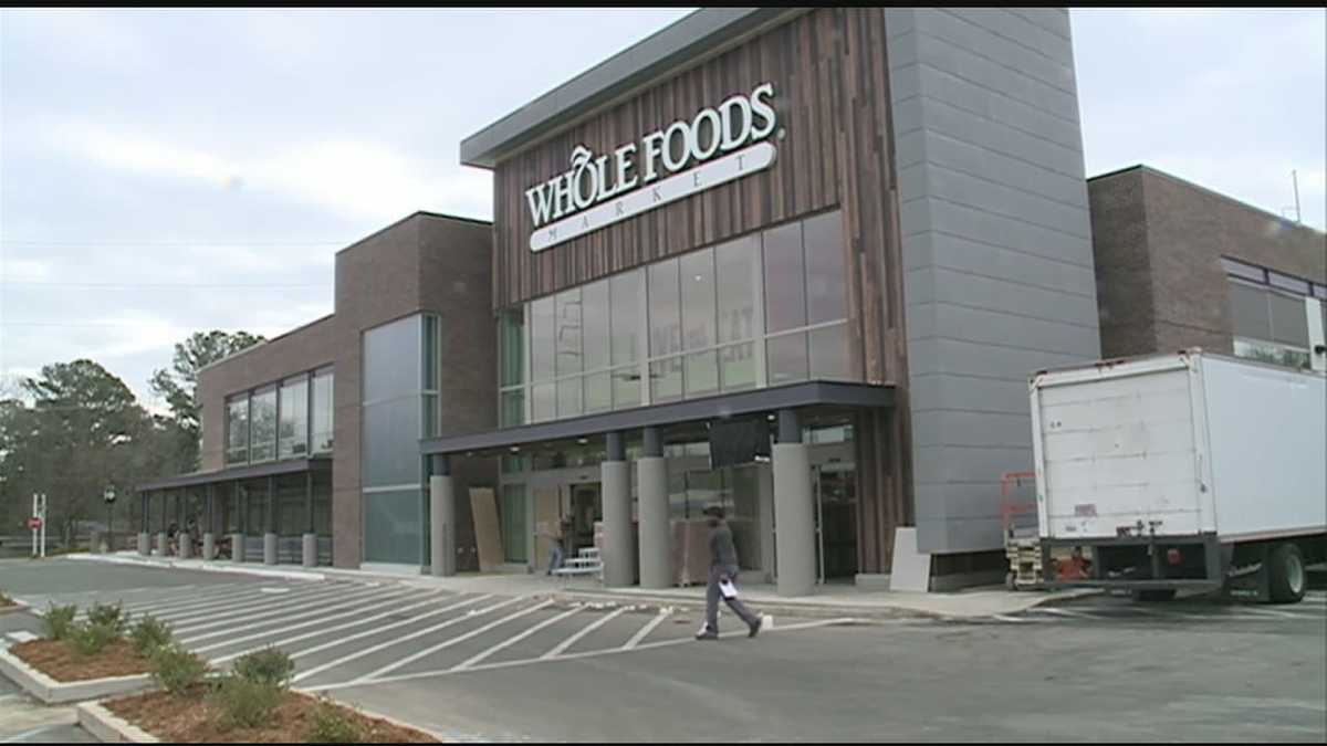 Whole Foods Market - South Weymouth - South Weymouth, MA