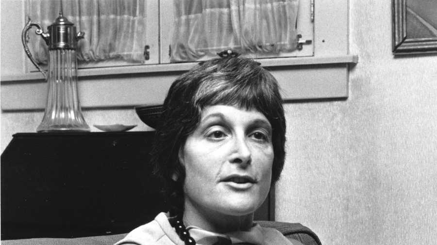 Maxine Kumin was a prolific New England poet and U.S. poet laureate who won the Pulitzer Prize in 1973 for her work "Up Country." Kumin wrote more than three dozen books of poetry, fiction, nonfiction and children's literature. (June 6, 1925 – February 6, 2014)