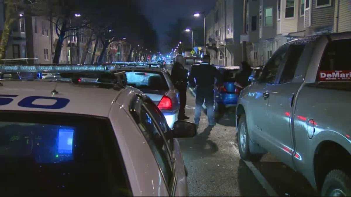 Police investigating possible sexual assault
