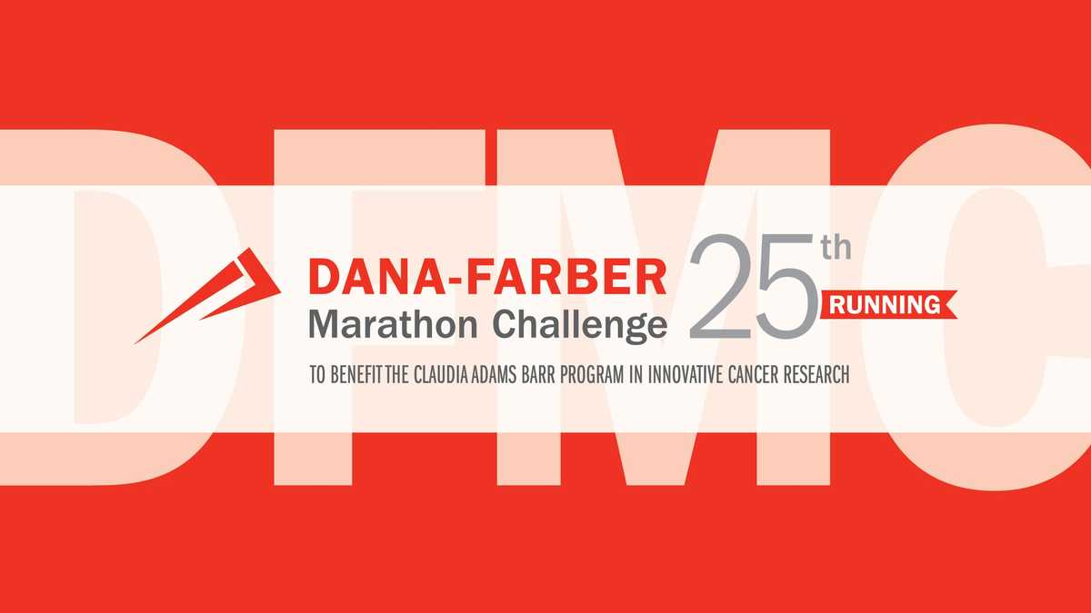 DanaFarber Marathon Challenge