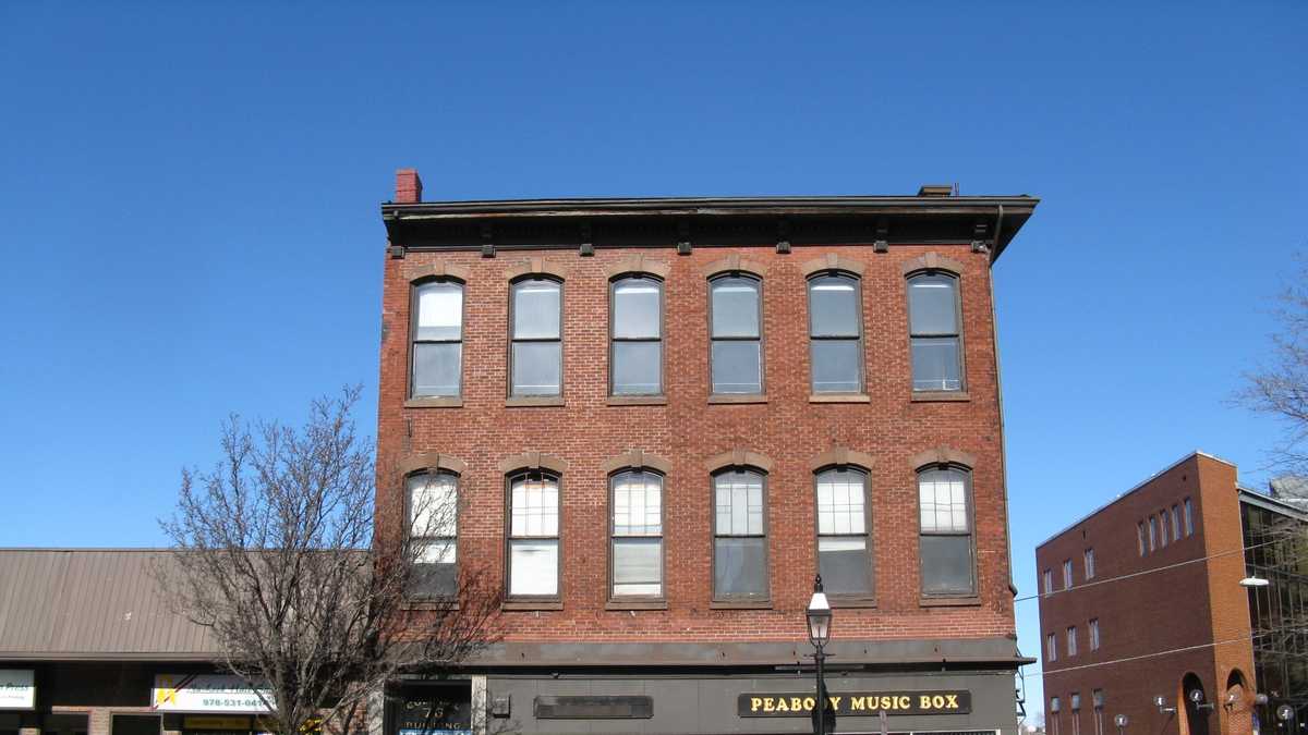 Massachusetts mostaffordable towns for homes