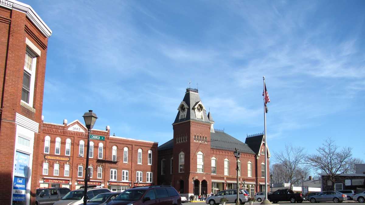 Massachusetts mostaffordable towns for homes