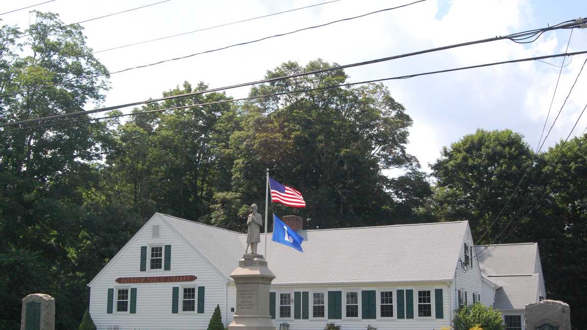 Massachusetts mostaffordable towns for homes