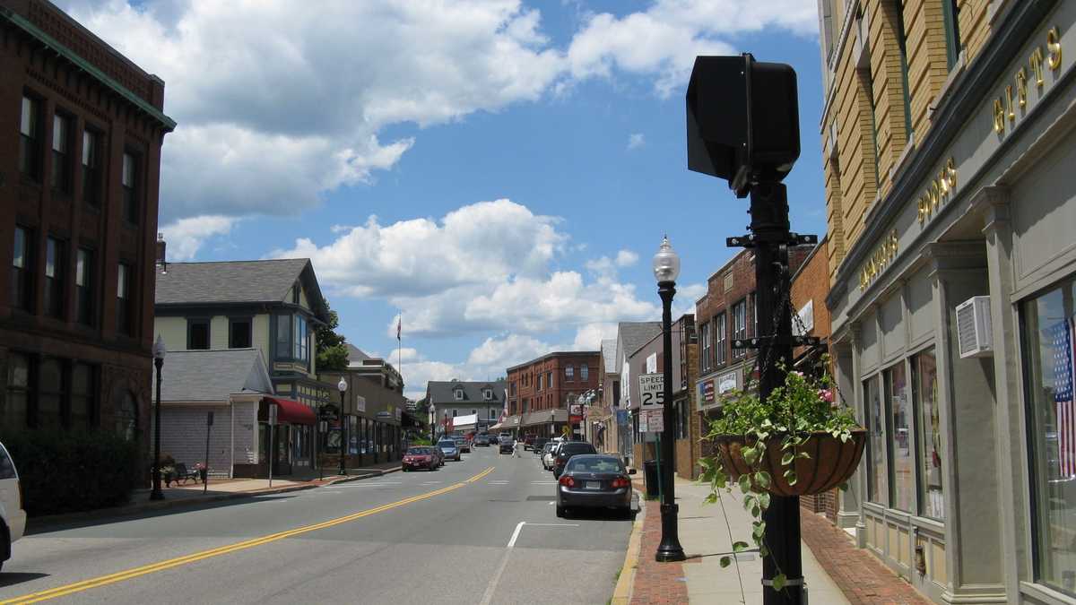 Massachusetts mostaffordable towns for homes