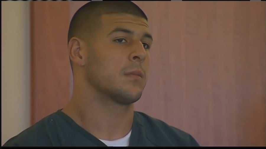 There are more legal troubles for Aaron Hernandez after being involved in a prison altercation last week.