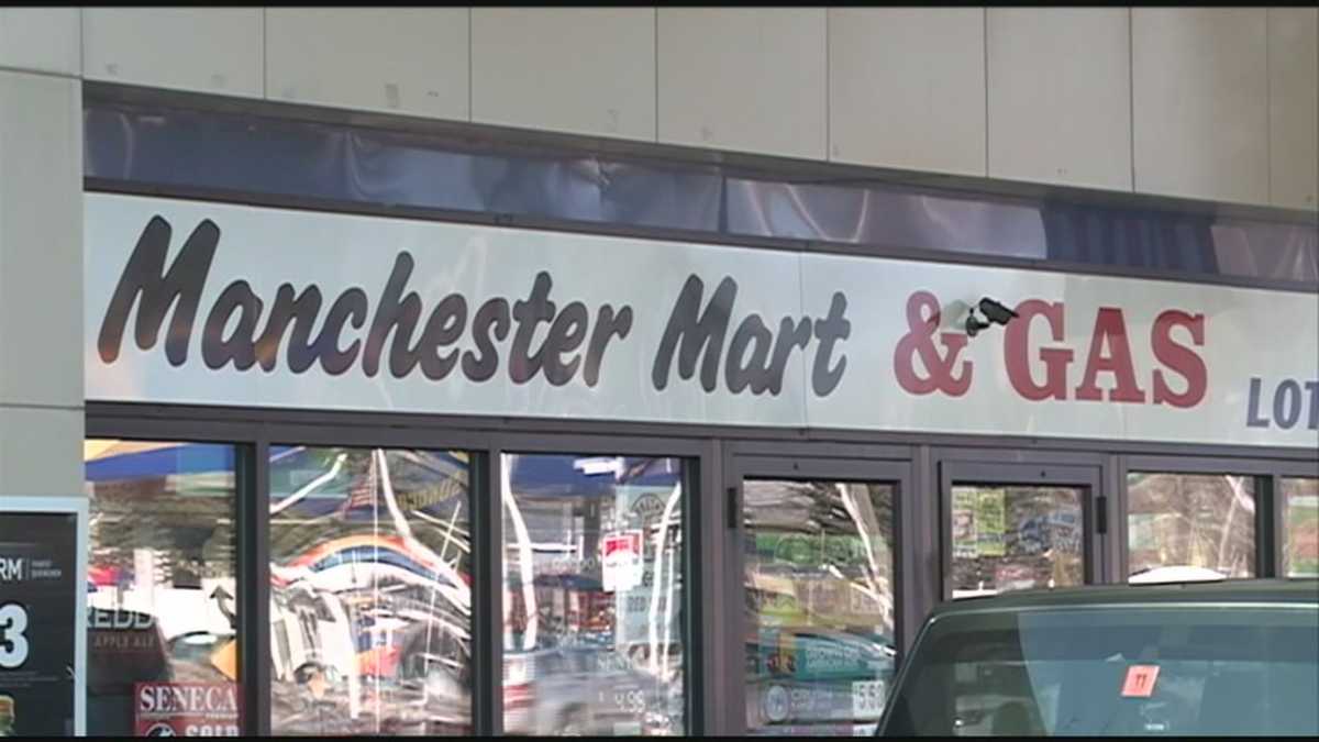 Gas mixup at station stalls cars