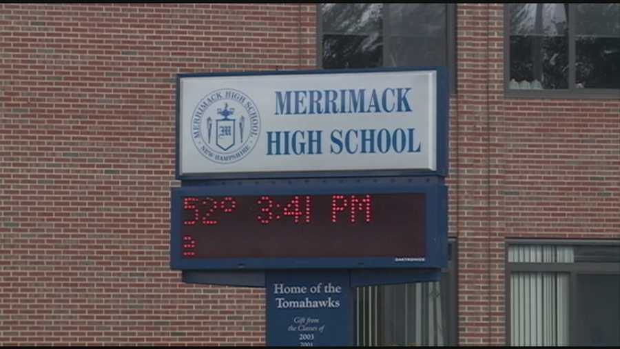 Merrimack police are warning high school students about a game called Assassins that could go too far.