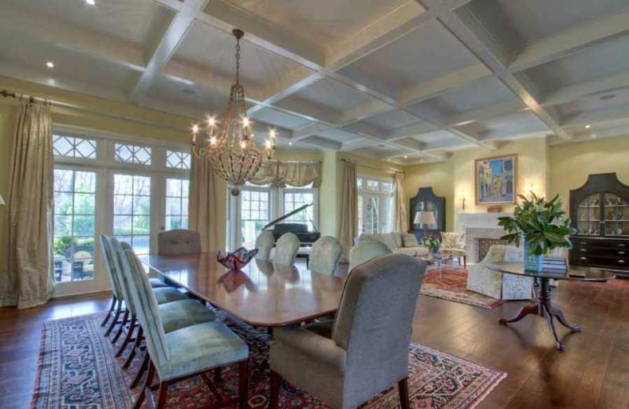 Sox pitcher Jon Lester buys $3.4 million mansion