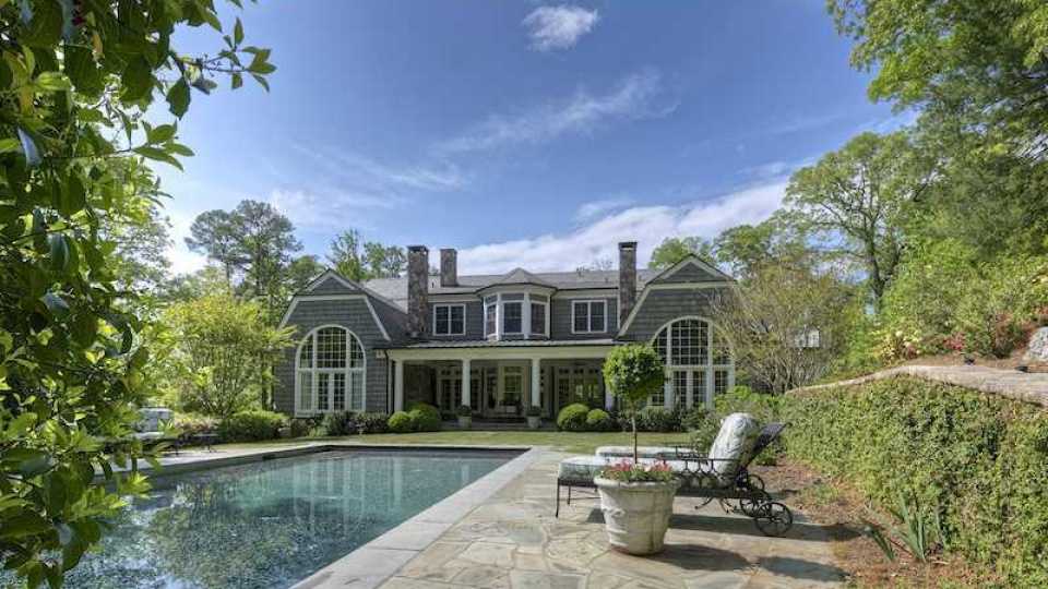 Sox pitcher Jon Lester buys $3.4 million mansion