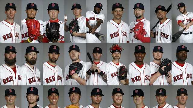 red sox roster 2023｜TikTok Search