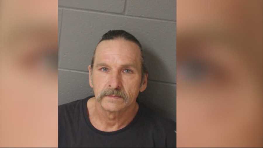 A man in Derry has been arrested and accused of sexually assaulting two middle-school girls, and police said they believe there may be more victims.