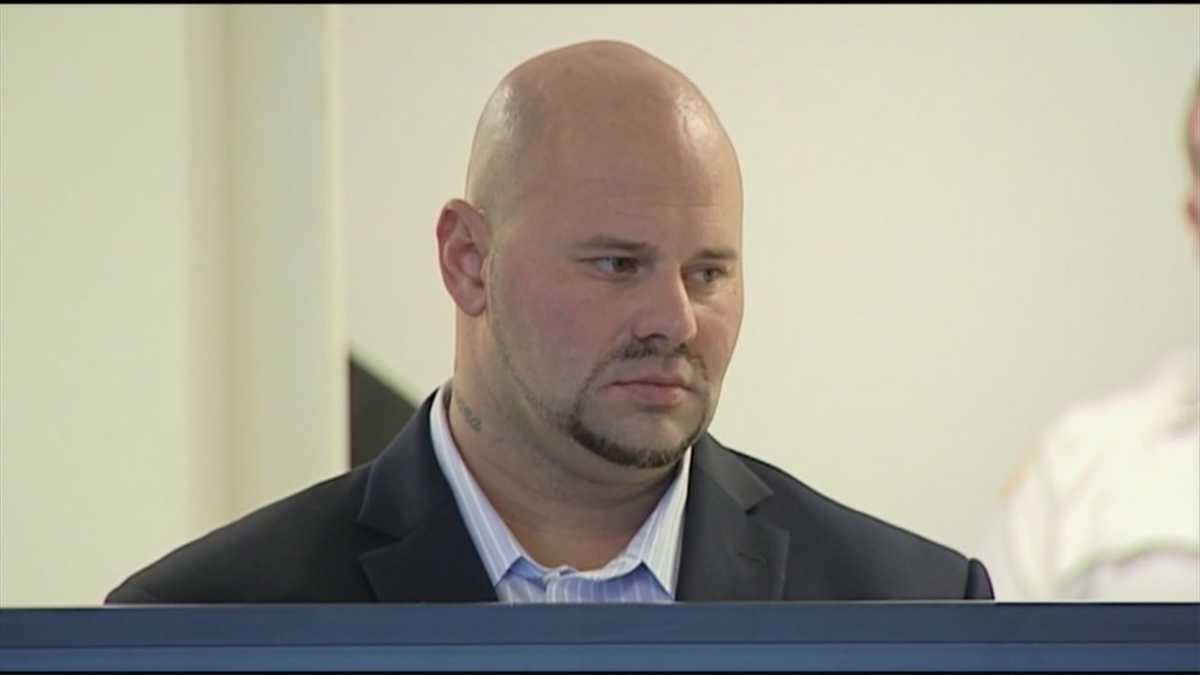 WCVB Channel 5 Boston - Jared Remy, son of Red Sox broadcaster Jerry Remy,  is accused of throwing hot coffee and beating a detainee he calls a child  molester. The jailhouse scuffle