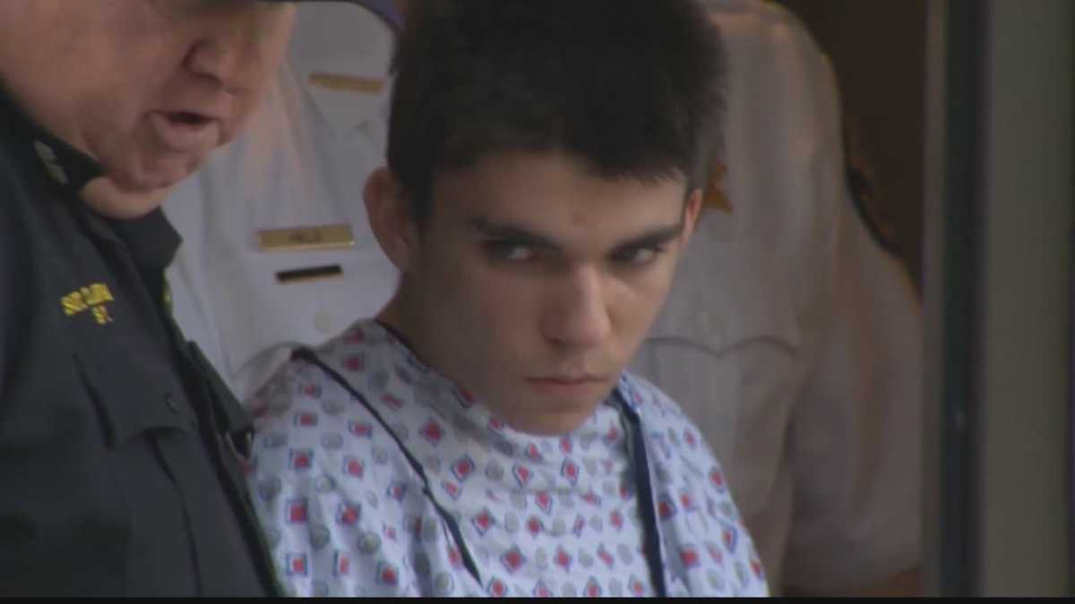 School mass stabbing suspect: 'I have more people to kill,' docs say