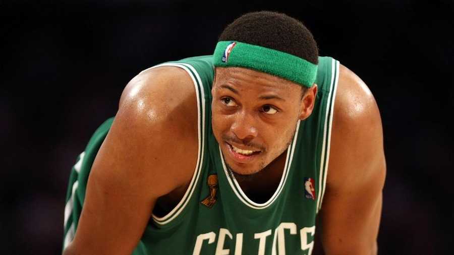 Paul Pierce and the 15 Greatest Playoff Performers in Boston