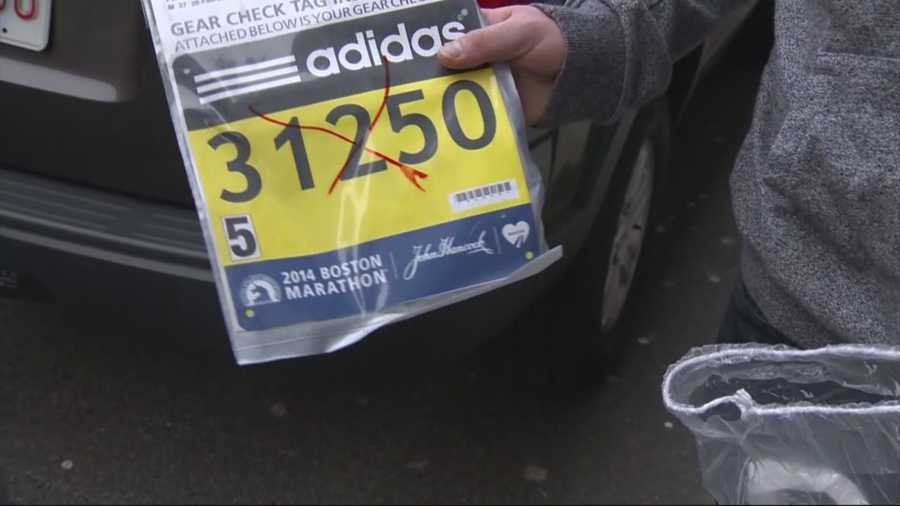 The 2014 Boston Marathon could bring an unprecedented wave of visitors and an influx of tourism dollars to the area.