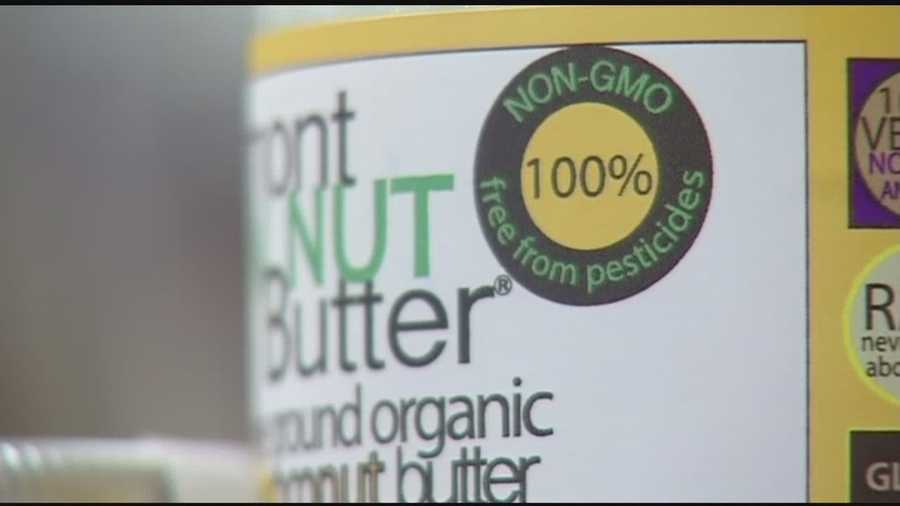 The Vermont House has taken a final, and resounding, vote to pass a bill that's likely to make Vermont the first state with a labeling requirement for genetically modified foods.