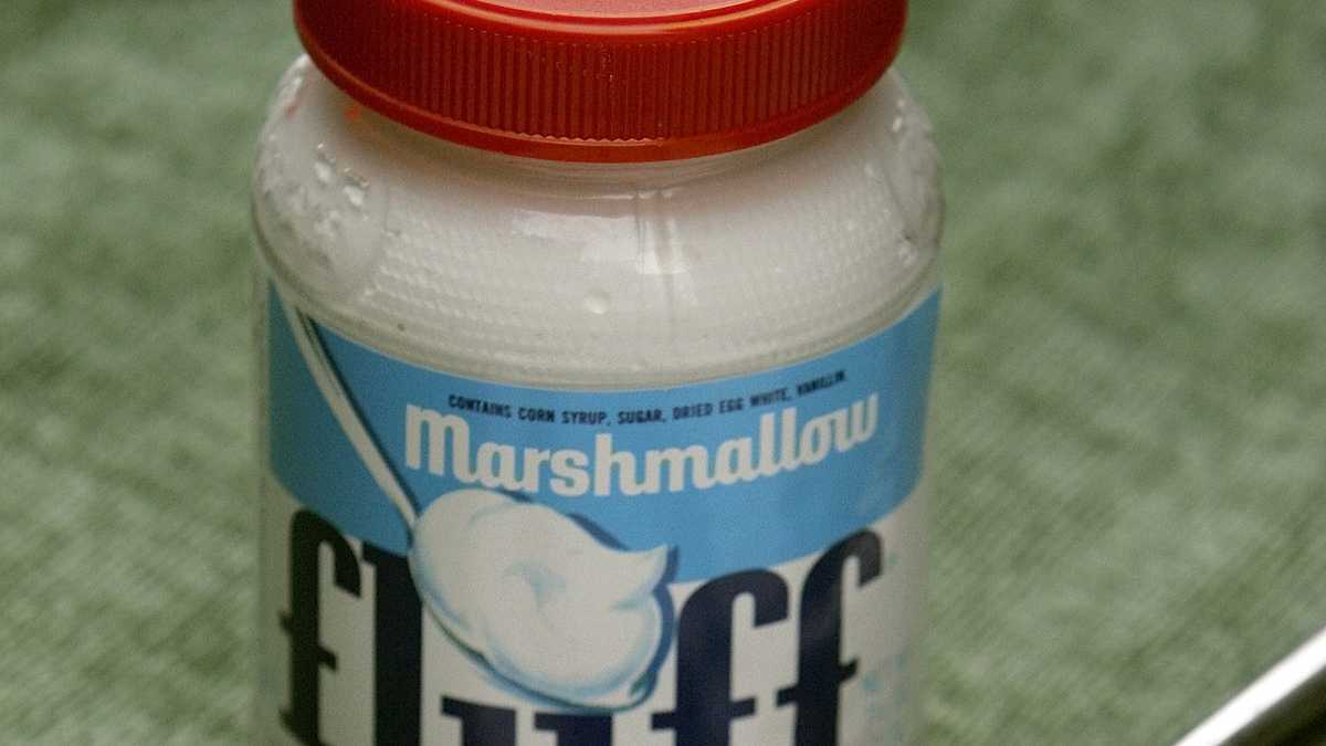 Foods, drinks invented or made in Massachusetts