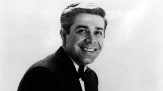 Born Genaro Louis Vitaliano, Jerry Vale started performing in New York supper clubs as a teenager and went on to record more than 50 albums. He was known for his high tenor voice and romantic songs, including his signature tune "Al Di La." (July 8, 1932 – May 18, 2014)