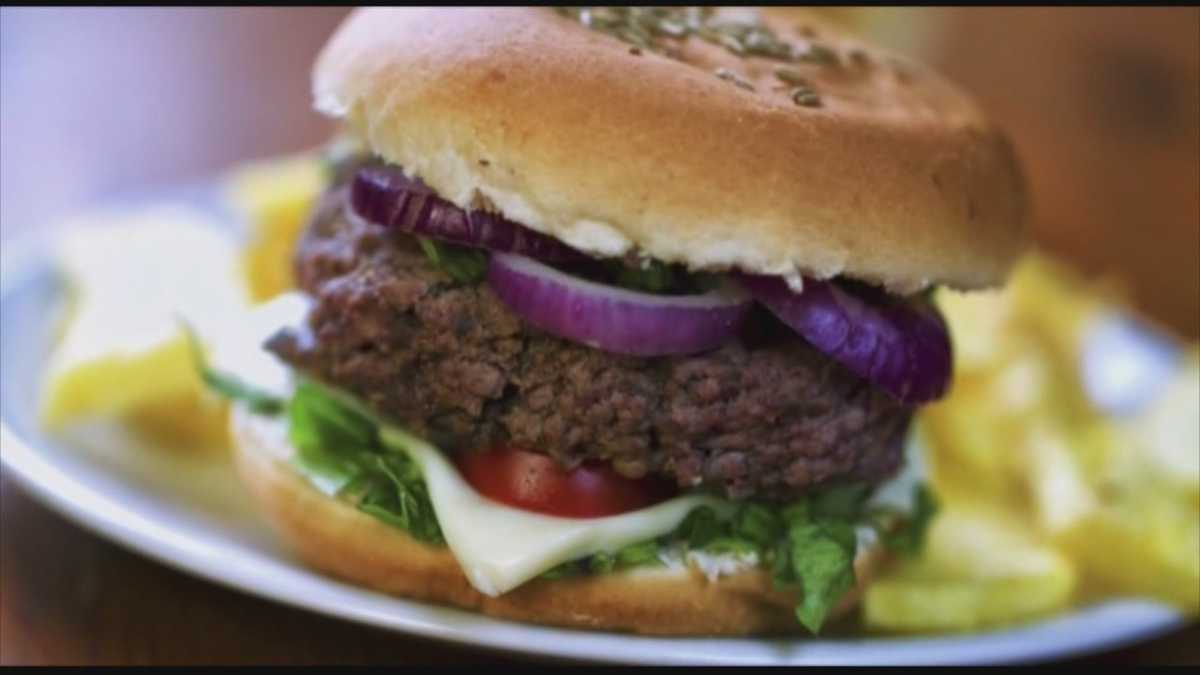 Two Mass. residents made sick after eating beef involved in recall