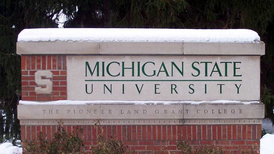 A+ Colleges for B students