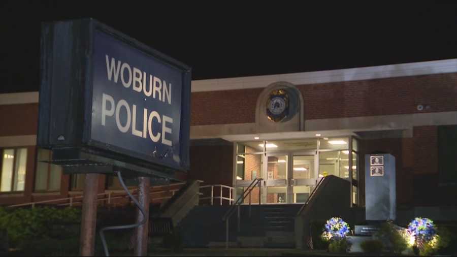 5 children taken away from family after Woburn police pursuit