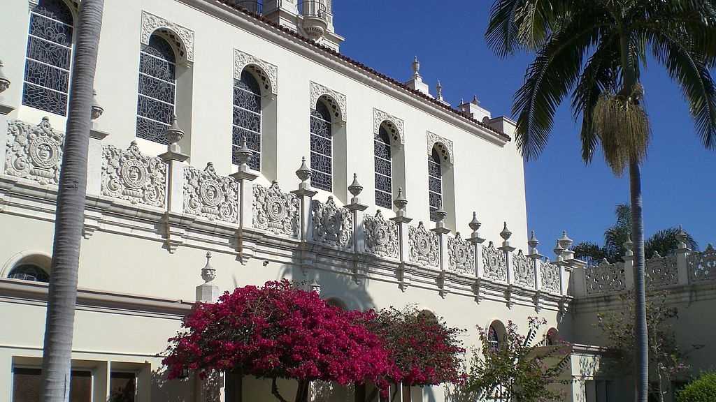 A+ Colleges for B students