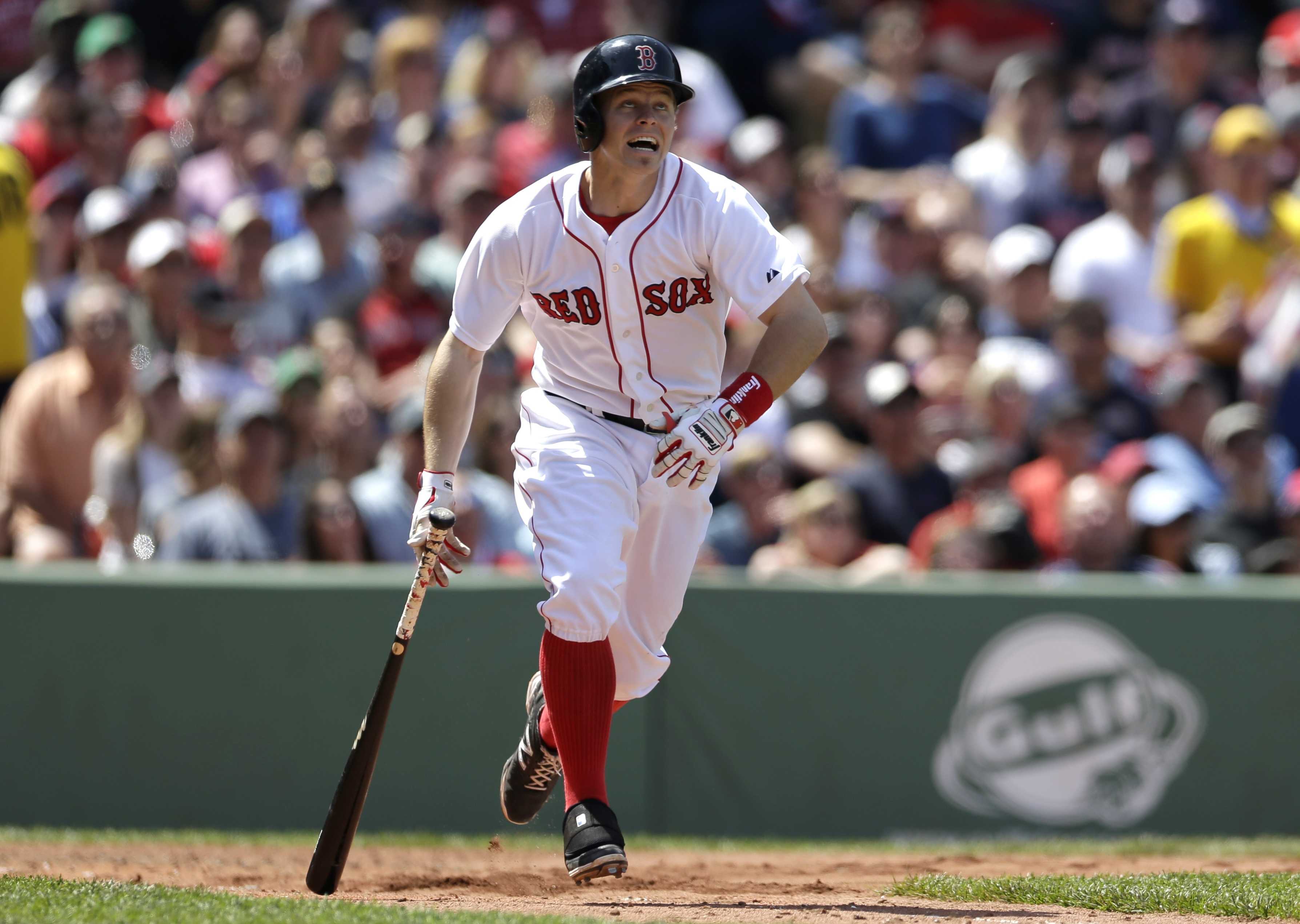 Brock holt all discount star