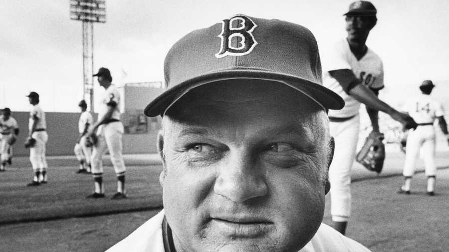 Former Rockies coach Don Zimmer dies at 83 – The Denver Post