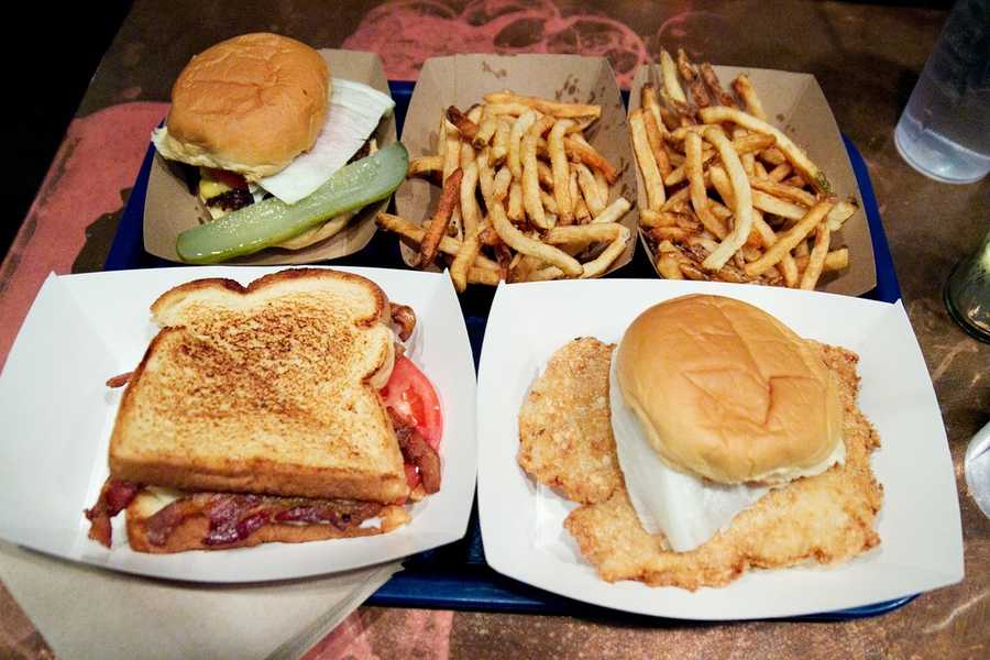 Viewers name best Bay State chowder, clam shacks