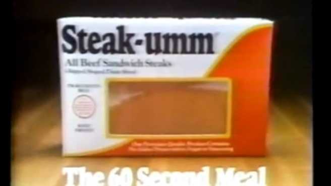 Steak-umms
