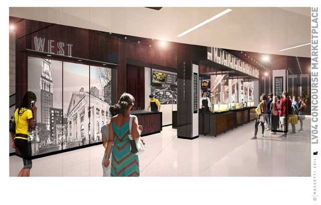 $70 million renovation coming to Westfield Topanga mall – Daily News