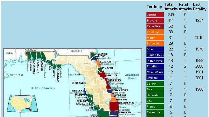 where-in-us-do-most-shark-attacks-happen