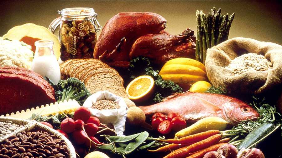 The Center for Science in the Public Interest has a list of foods regulated by the FDA that are most likely to infect people with foodborne diseases.