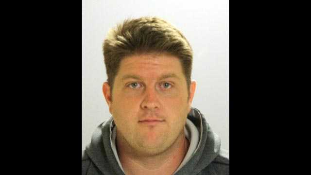 Man accused of sexually assaulting child